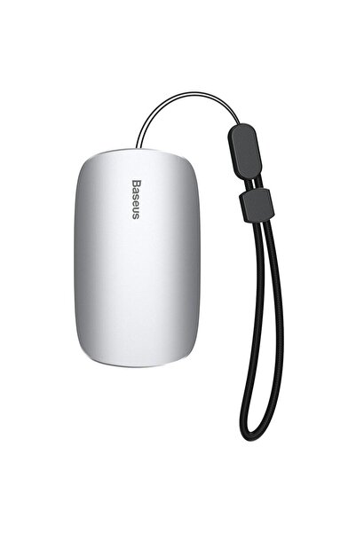 Baseus Rain Wing Wiper, Argintiu