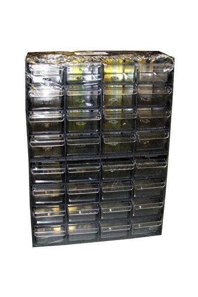 Polonia DULAP PLASTIC INGUST 320X220X70MM / 32 SERTARE