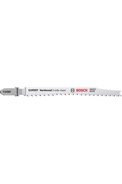 Bosch Set 5 panze fierastrau, 117 mm