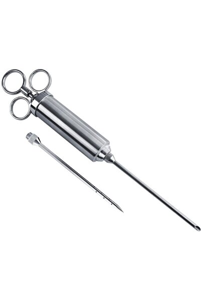 STEBA AC 10 Injector de carne