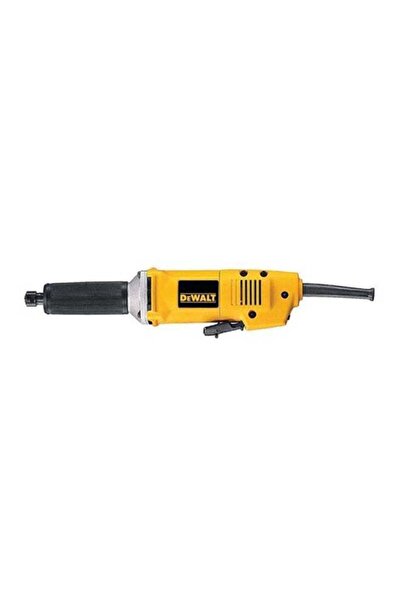 Dewalt Die Grinder DWE4887N-B5 Yellow
