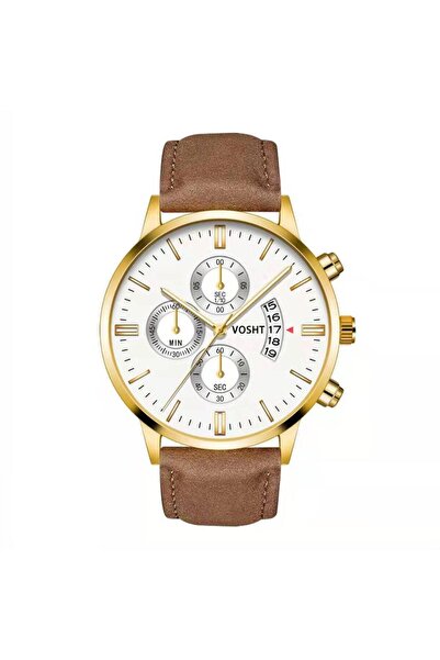 GENERAL Men's watch with a design that reflects your elegance with a sophisti...