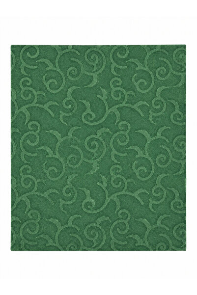 SUPREMA PLUS Servet 40x40 cm ROYAL COLELCTION CASALI verde inchis 50 buc/set