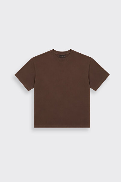 ATE STUDIOS Ate Boxy Fit Premium T-Shirt