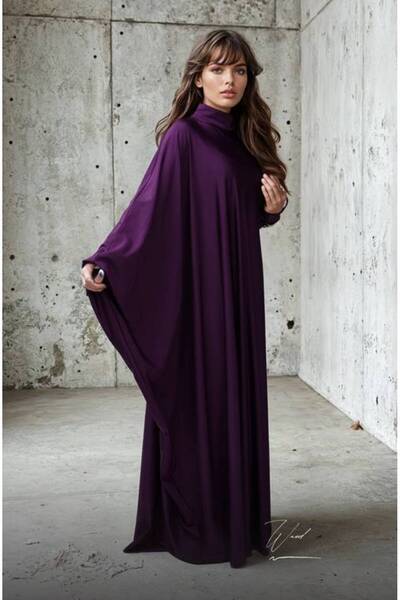 waedline Sitah - S - Purple