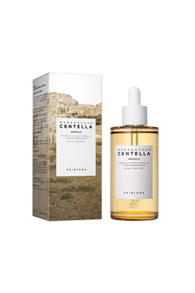 SKIN1005 Madagascar Centella Skin Regenerating and Soothing Serum 1004, 100 ml