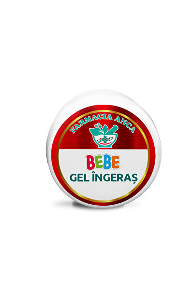 Farmacia Anca L-BEBE GEL INGERAS*10G