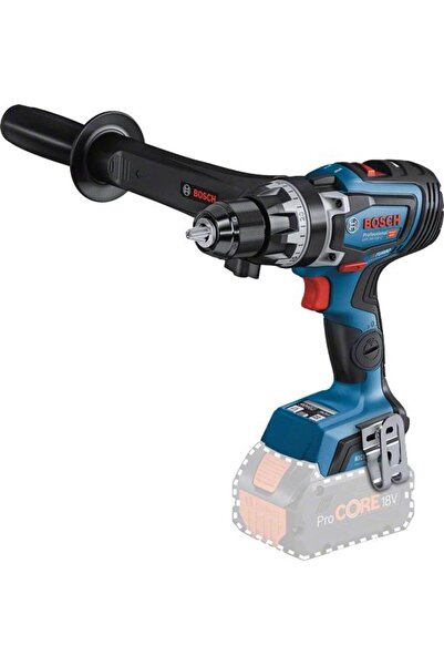 Bosch GSR 18V-150 C Akülü Vidalama (Akü ve Şarj yoktur) 06019J5001