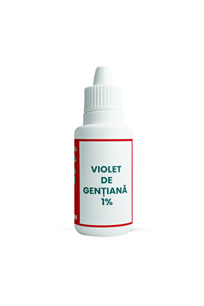 Farmacia Anca L-VIOLET DE GENTIANA*20ML