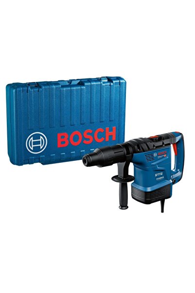 Bosch GBH 6-42 C Kırıcı Delici