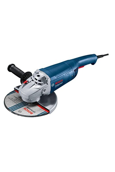 Bosch GWS 2200-230 H Büyük Taşlama Makinesi 06018C1100