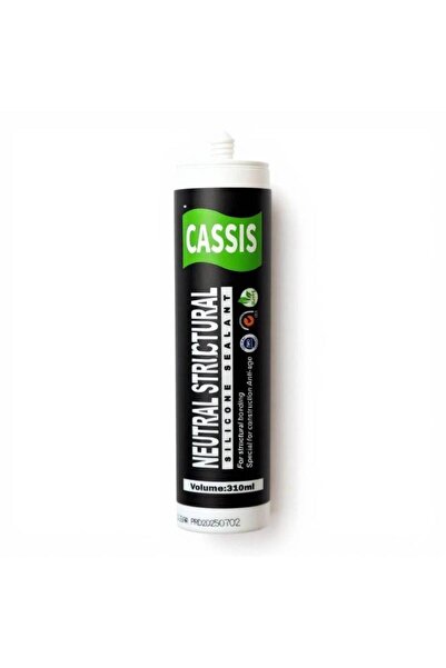 Nobrand Transparent Silicone Sealant T30
