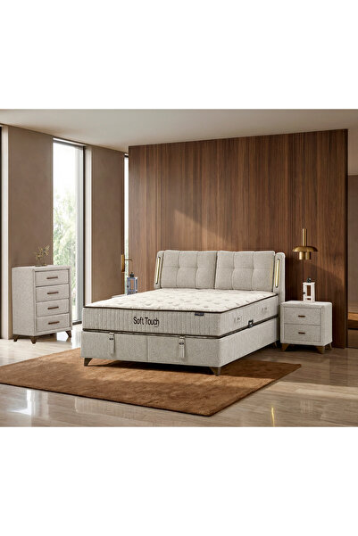 İmaj SOFT TOUCH YATAK SETİ