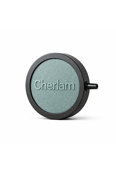 YEE Disc Nano Cherlam pentru oxigenarea acvariului – 100mm, ABS semipermeabil...