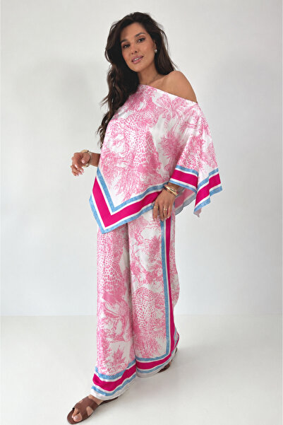Demhana Boutique Compleu Natalia