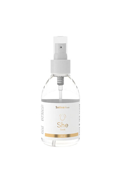 unbranded Sativa Life Tonik She 250Ml