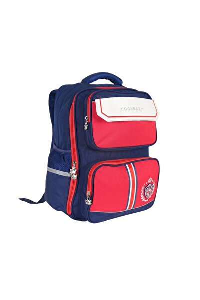 Assoda Lightweight Children's School Bag |   Comfortable and Practical from C...