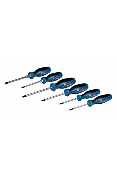 Bosch Profesyonel Tornavida Takımı