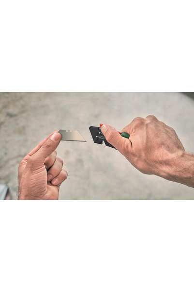 Bosch Katlanabilir Maket Bıçağı 1600A0275M