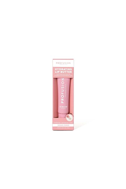 PROFUSION COSMETICS Luciu de buze hidratant cu ulei de avocado, vitamina E și...