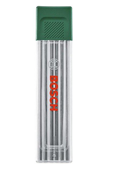 Bosch İşaretleme Kalem Ucu Siyah (6 Adet) 1600A032UU