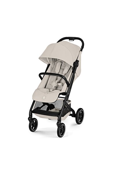 Cybex Καρότσι Beezy Gold BLK - Γκρι Αμμόχρωμο