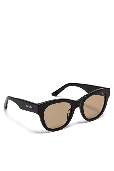 Hunter Ochelari de soare de damă HT 6656 Maro