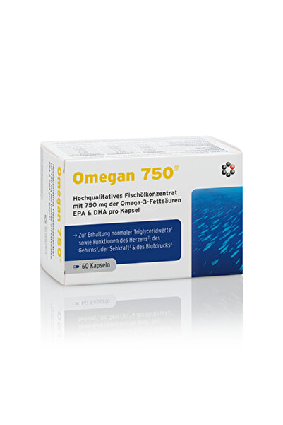 unbranded Mitopharma Omegan 750 60 capsule.