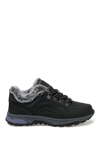 lumberjack Debora Lw 2pr Black Women Outdoor
