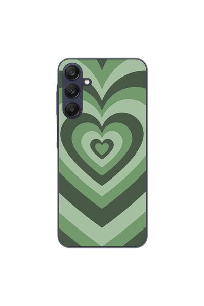 OEM Husa compatibila cu Samsung Galaxy A25 5G Silicon Gel Tpu Model Powerpuff...