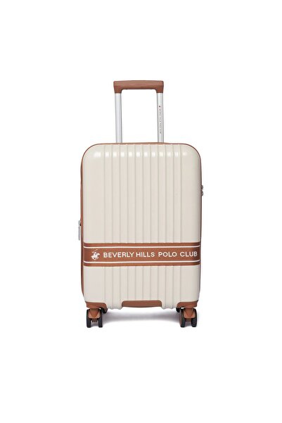 Beverly Hills Polo Club Troler de cabină unisex bej