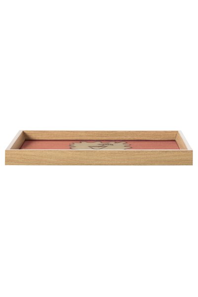 Mudo Concept Oh La La Tray 31X42 cm
