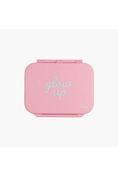 Citron -Lunch Box Glow Up 350Ml 3 Cmprt