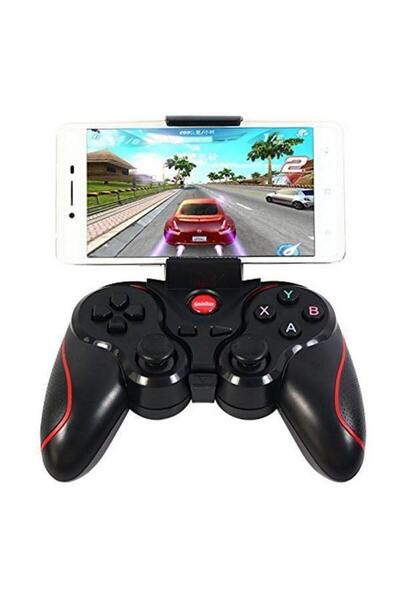 Vivendo Gamepad wireless Android-IOS, PS3, Windows