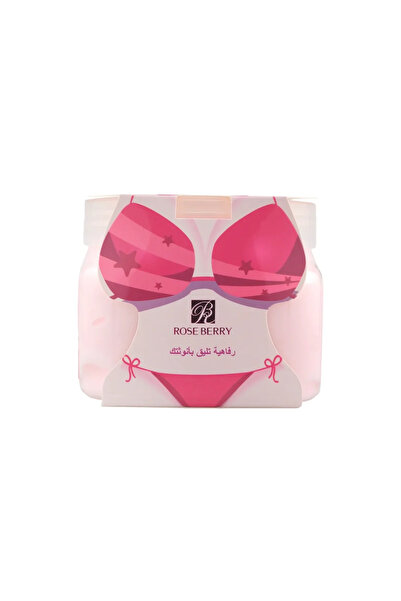 ROSE BERRYY Bikini Secret Body Butter 500ml