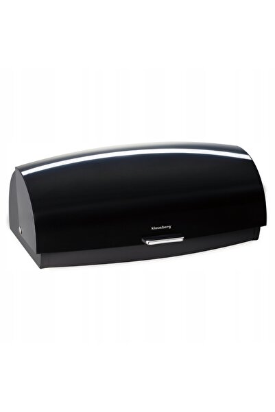 Klausberg Metal chlebak KB-7931 |   Cutie modernă pentru pâine 45 cm