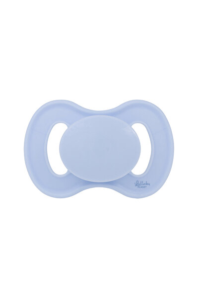 LULLABY PLANET Suzeta symmetrical 0-6 luni,