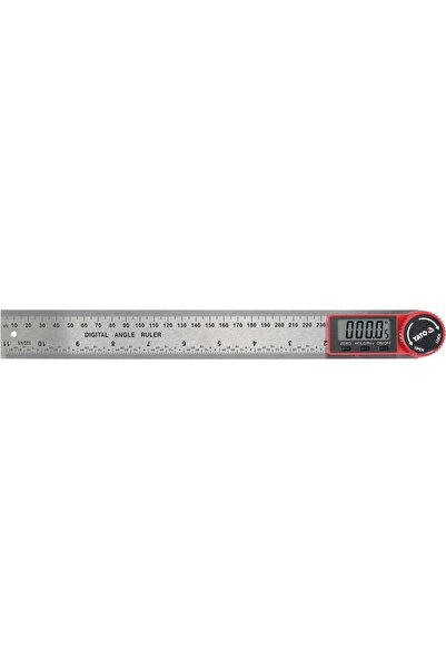 VOREL by YATO YATO Instrument electronic digital LCD pentru măsurarea unghiur...