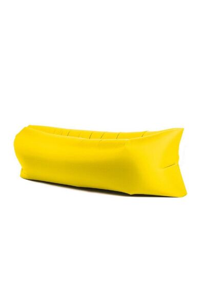 Vivendo Saltea gonflabila pentru plaja, Lazy Bag
