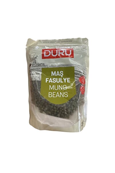Duru Maş Fasulye 250 gr