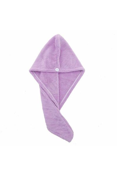 Vivendo Prosop-turban pentru uscarea părului
