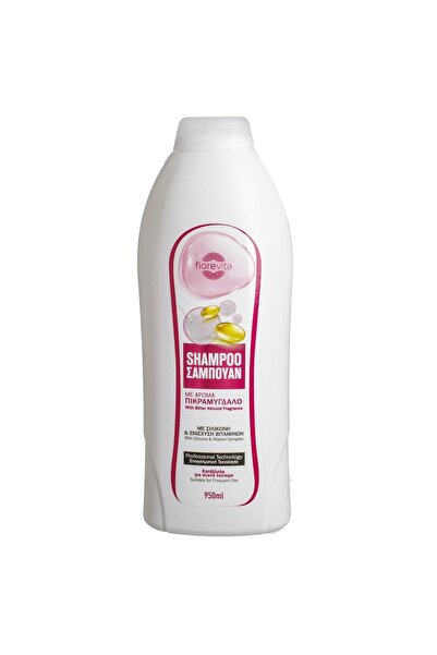 Z Store Șampon cu parfum de migdale amare