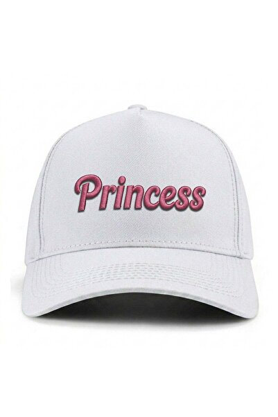 PataCute Princess Molded Baseball Cap