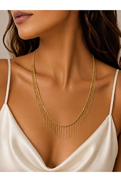 Store Diva Charm Elegant Women's Necklace