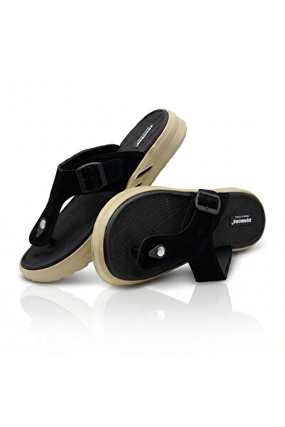 Coqui "Shabab" Slippers