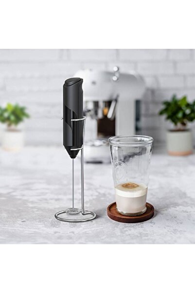 Vivendo Mixer pentru spuma de lapte, cafea, oua, caffe latte, ciocolata calda...