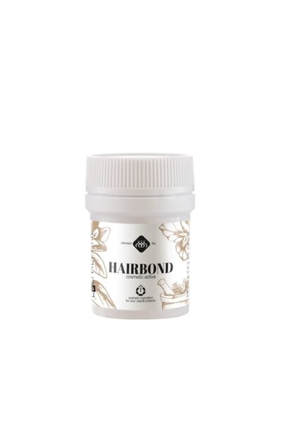 Ellemental Tratament Hairbond, 20g