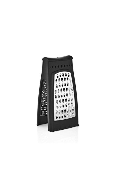 Generic Clocks Two-Sided Manual Grater with Ergonomic Handle