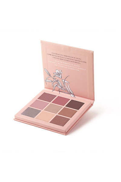 Astra Eyeshadow Palette 01