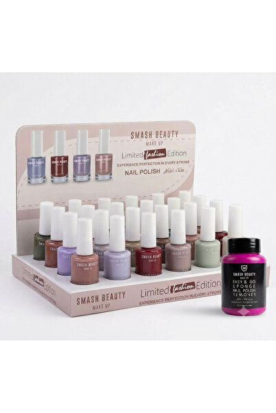 ARLİNA Nail Polish